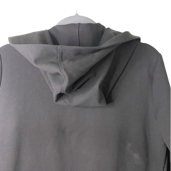 Blank NYC Open Front Shrug Jacket (L) - Picture 5 of 9